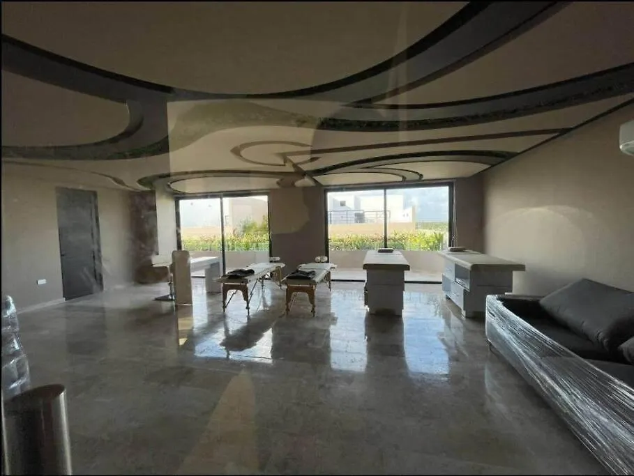Prime Location And Comfort Wi-Fi Pool View Studio 112A Tulum 0*,  Mexico