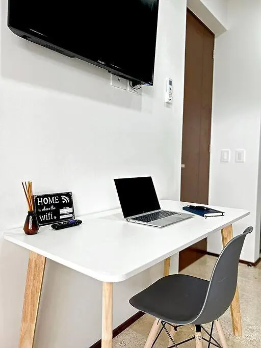 Prime Location And Comfort Wi-Fi Pool View Studio 112A Tulum 0*,