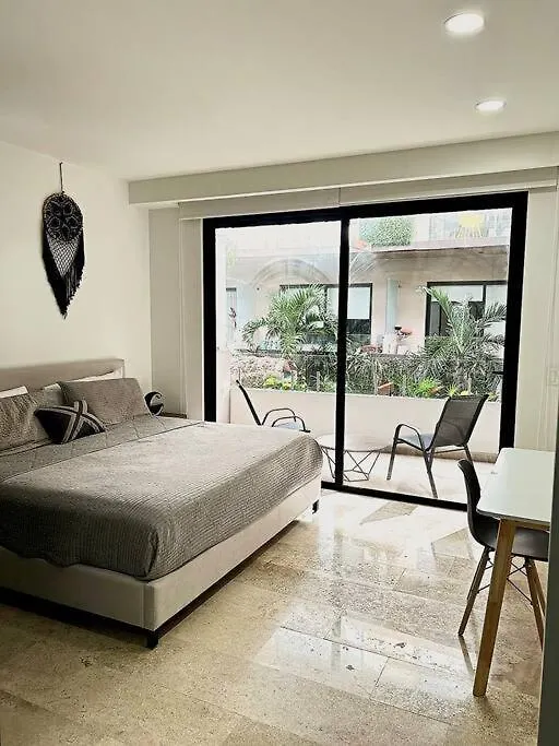 Prime Location And Comfort Wi-Fi Pool View Studio 112A location