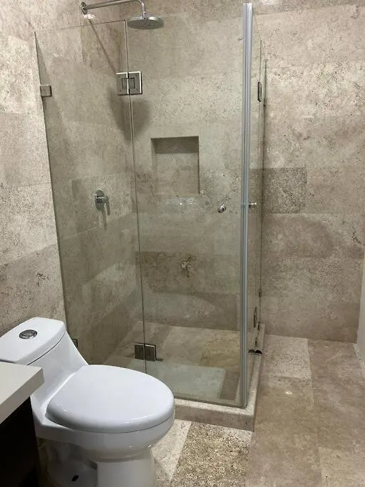 Prime Location And Comfort Wi-Fi Pool View Studio 112A Tulum Mexico